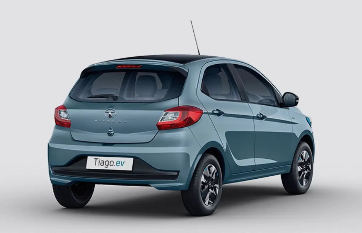 Best Tata Tiago EV Accessories in 2026